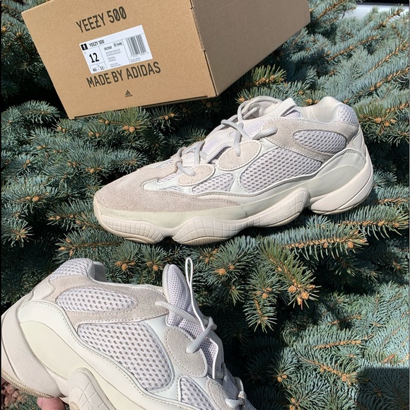 Yeezy Other - Yeezy 500